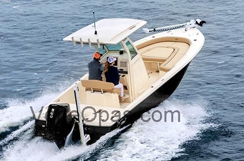 Scout 251 XSS Tekniset tiedot ja arvostelut